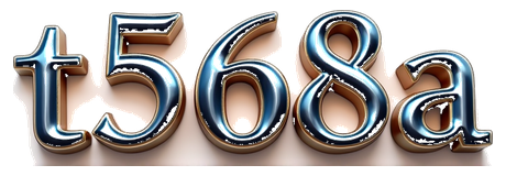 t568a logo
